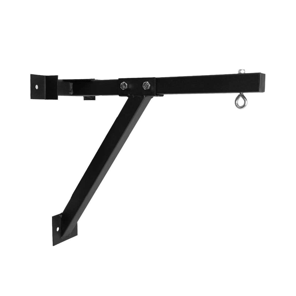 GymBeam Univerzální držák Wall Hanger (obrázek 3)