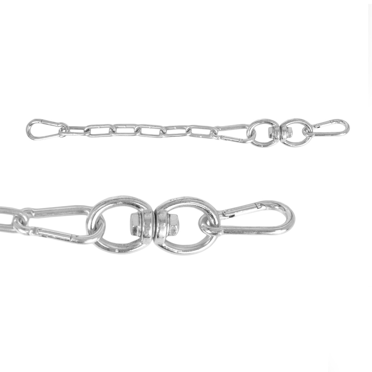 GymBeam Univerzální držák Wall Hanger (obrázek 6)