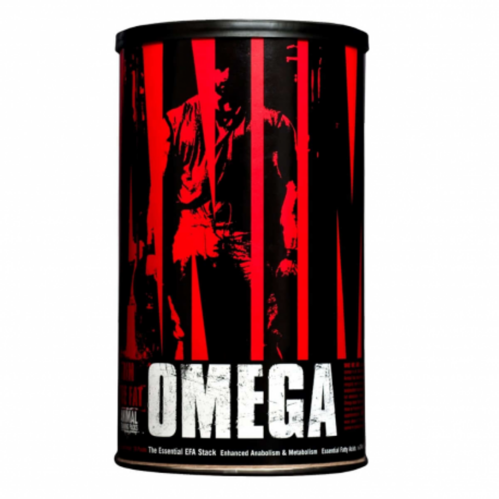 Animal Omega 30 sáčků - Universal Nutrition