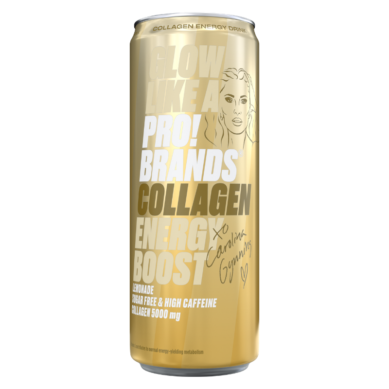 Collagen Drink 330 ml - PRO!BRANDS lemonade