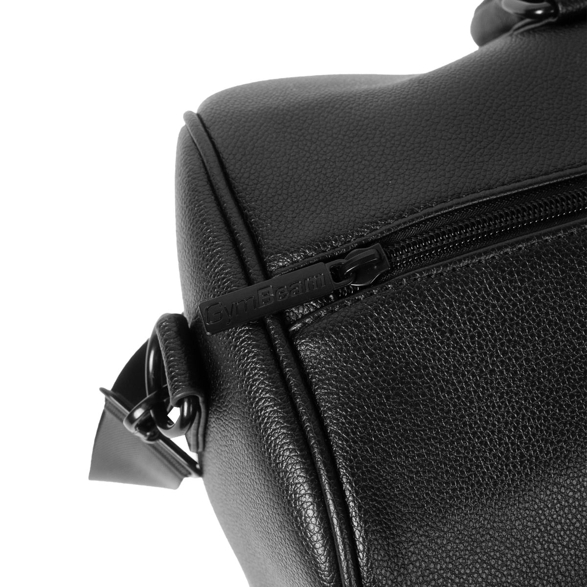 GymBeam Sportovní taška Urban Duffle Black (obrázek 6)