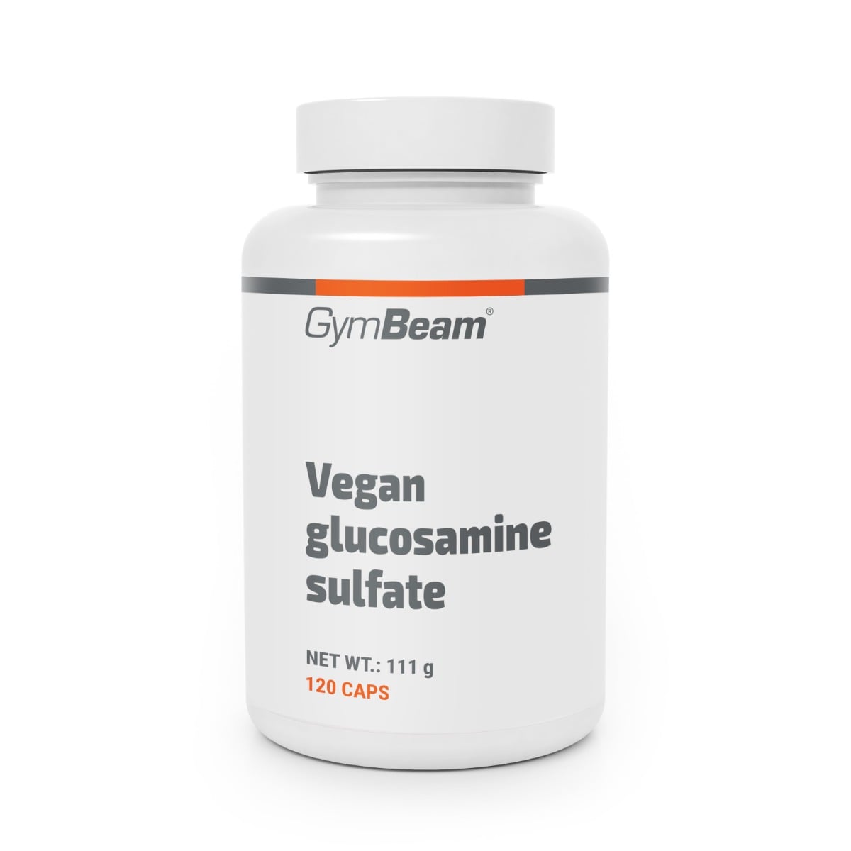 Veganský glukosamin sulfát - GymBeam