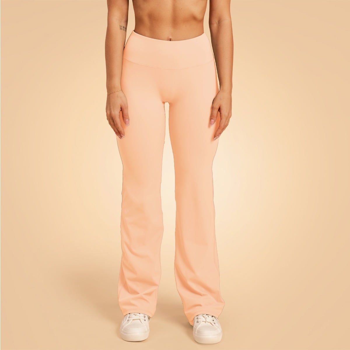 Dámské kalhoty Venture Pants Peach - BeastPink
