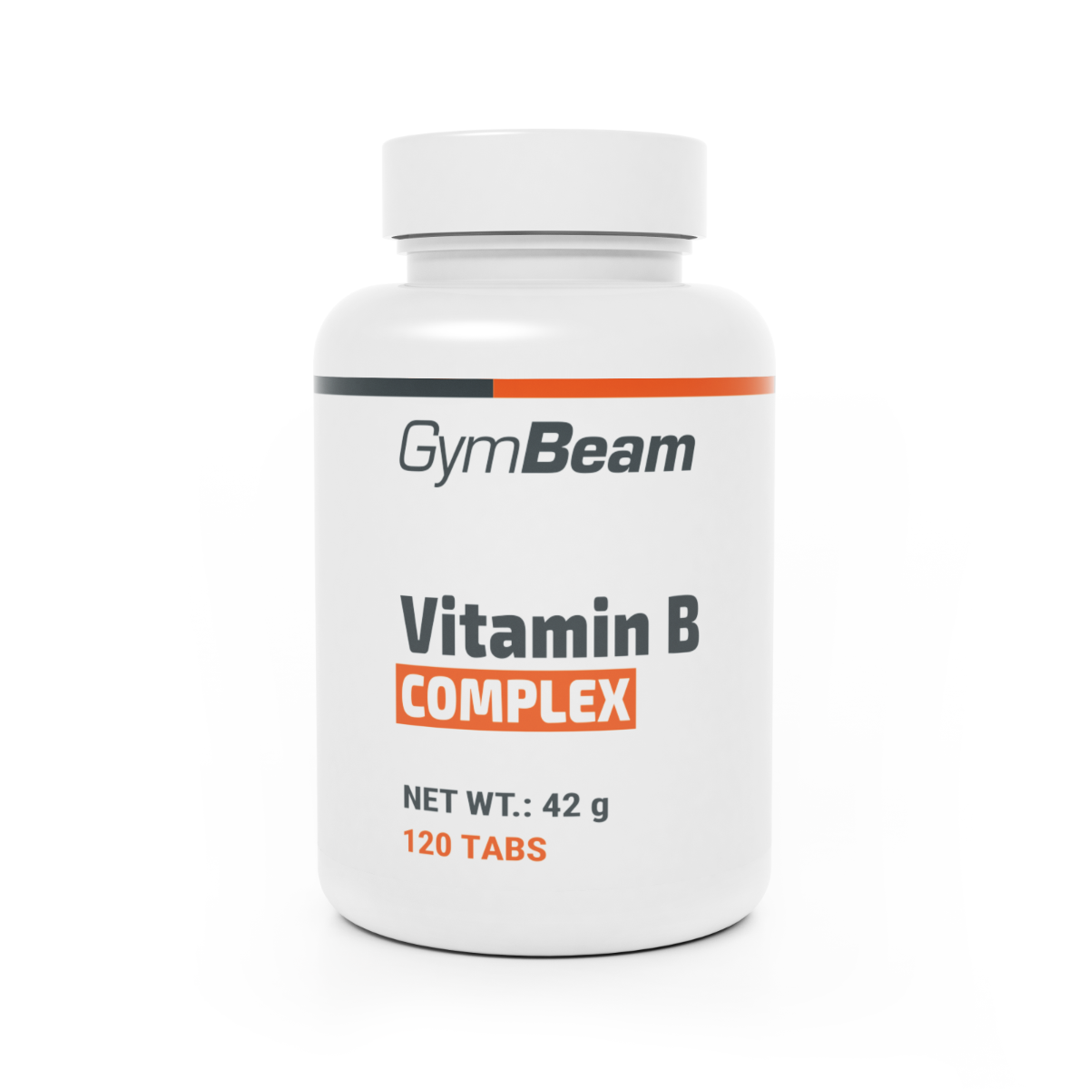 Vitamín B-Complex - GymBeam