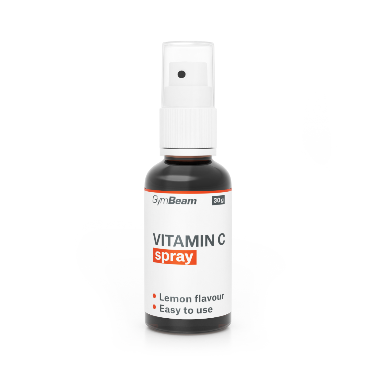 GymBeam Vitamin C Spray (obrázek 3)