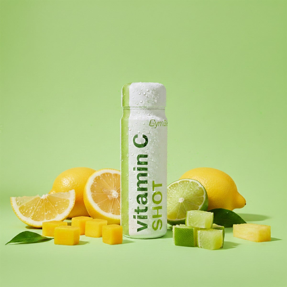 GymBeam Vitamín C shot