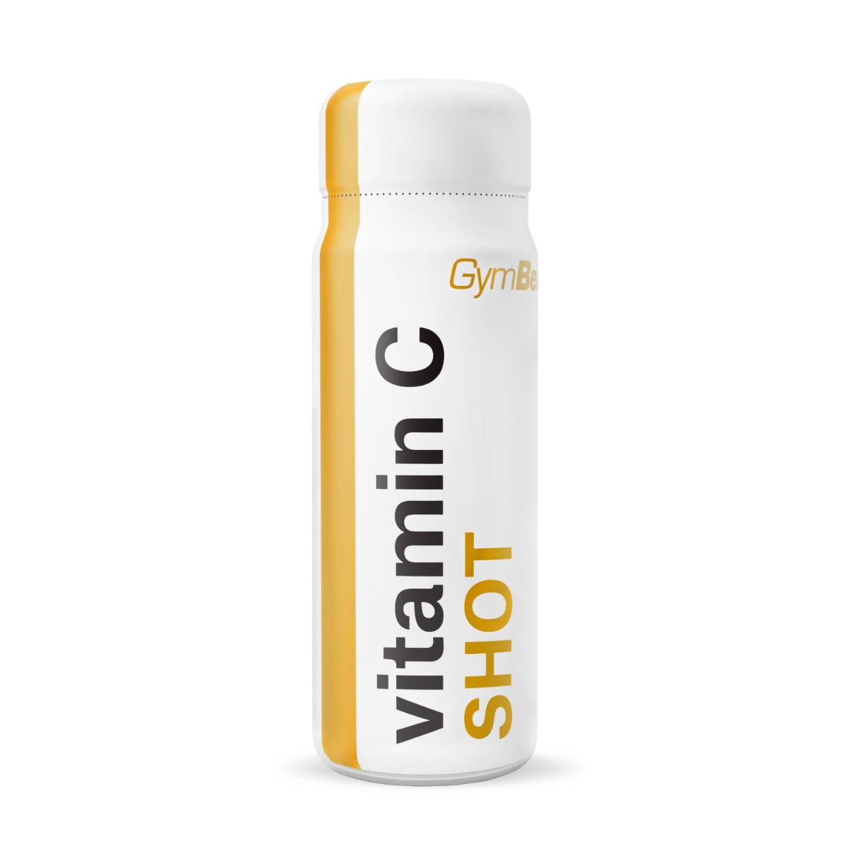 Vitamin C shot - GymBeam citrón limetka