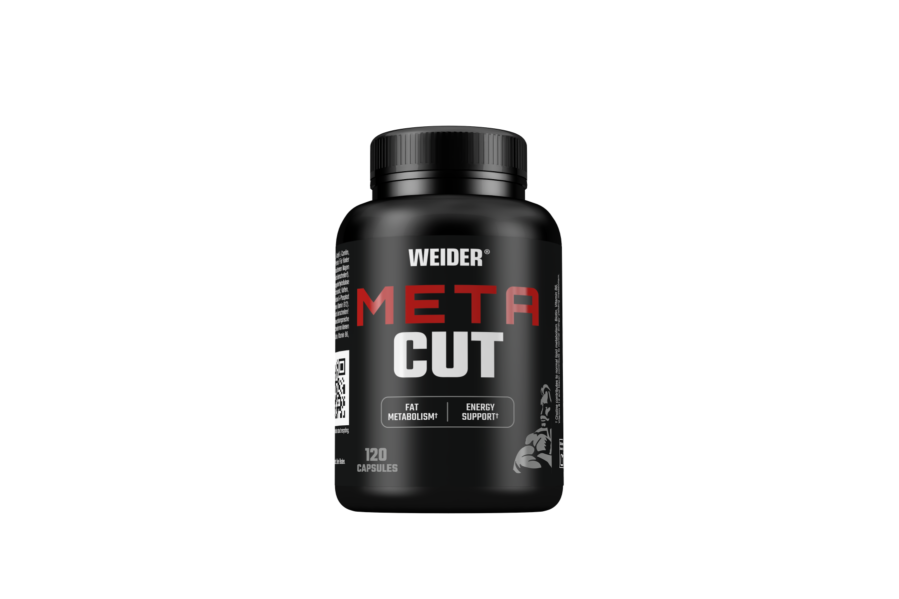 Weider Meta Cut