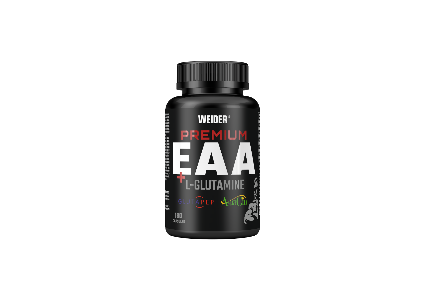 Premium EAA + L-glutamin - Weider