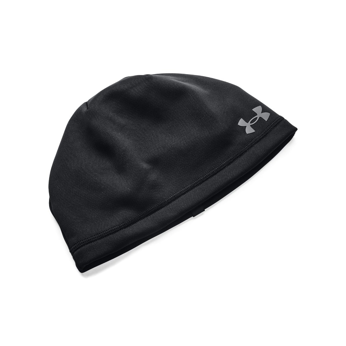 Zimní čepice Storm Beanie Black - Under Armour
