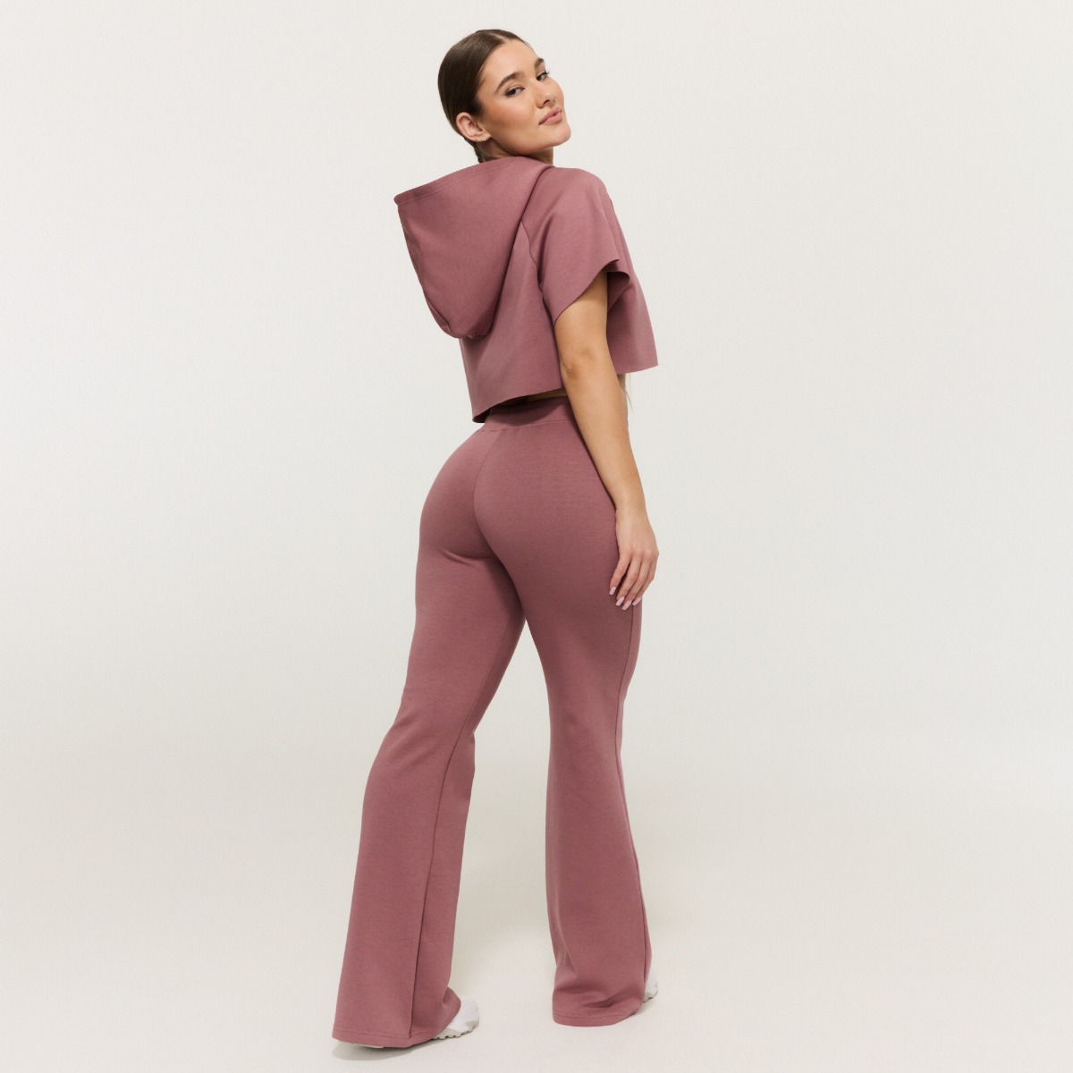 GymBeam Women‘s Relay Joggers Haze (obrázek 3)