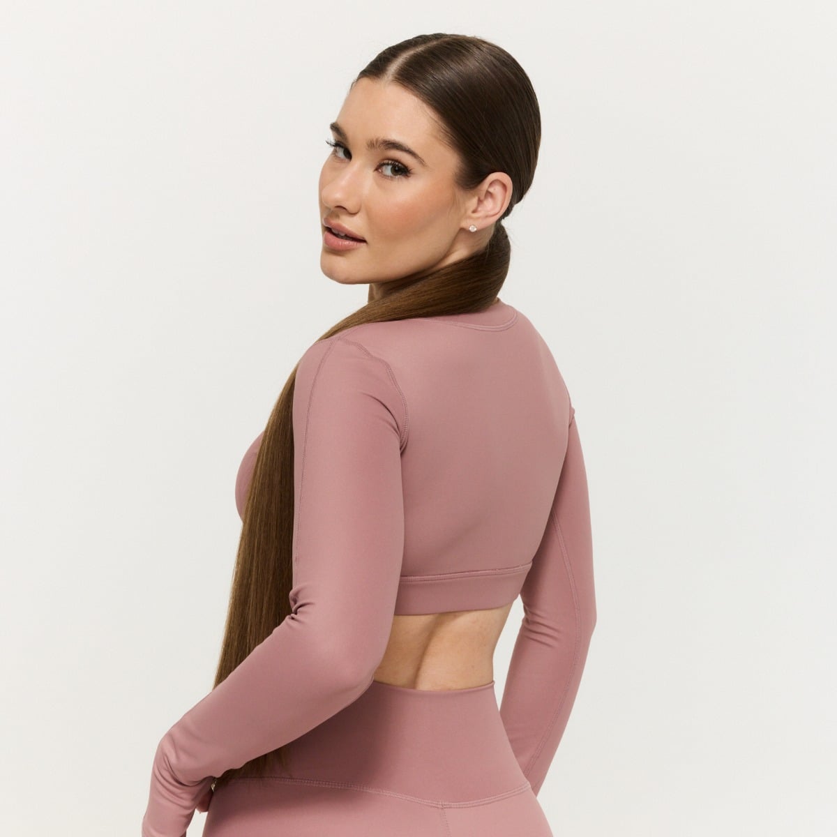 Dámský sportovní top Prime Haze - GymBeam