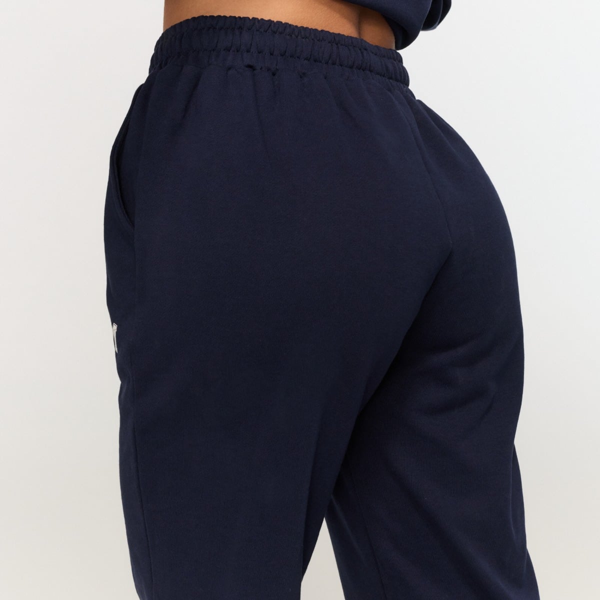 Dámské tepláky Varsity Blue - GymBeam