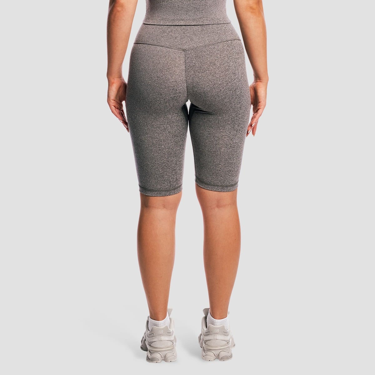 GymBeam Women‘s Core Shorts Storm (obrázek 3)