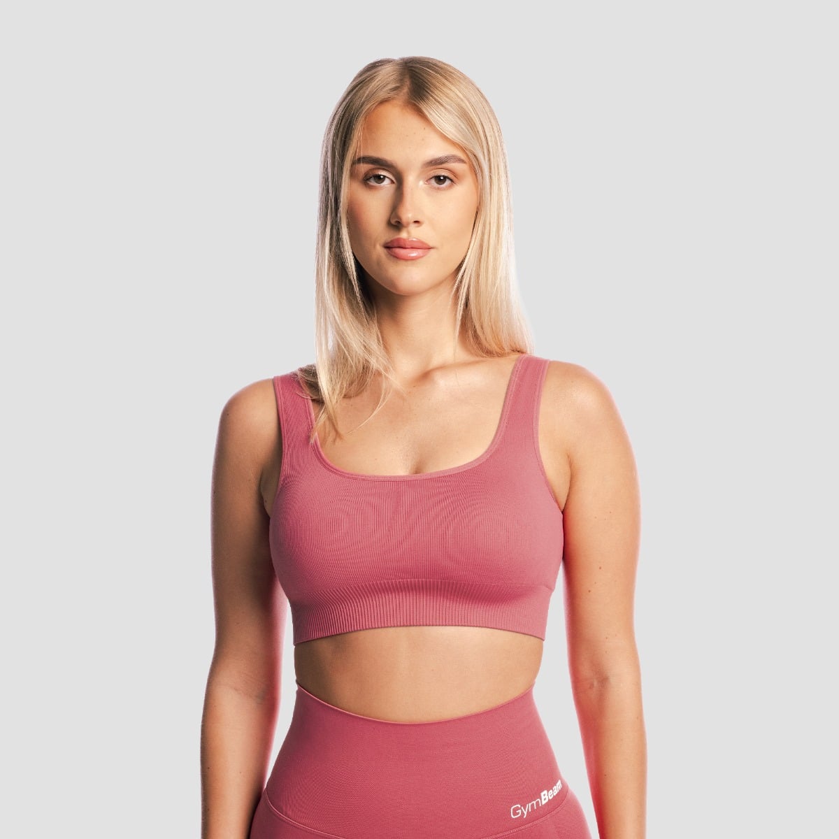 Podprsenka Bralette GymBabe Bloom - GymBeam