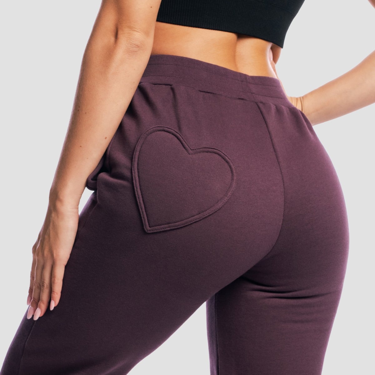 GymBeam Dámské tepláky GymBabe Eclipse (obrázek 4)