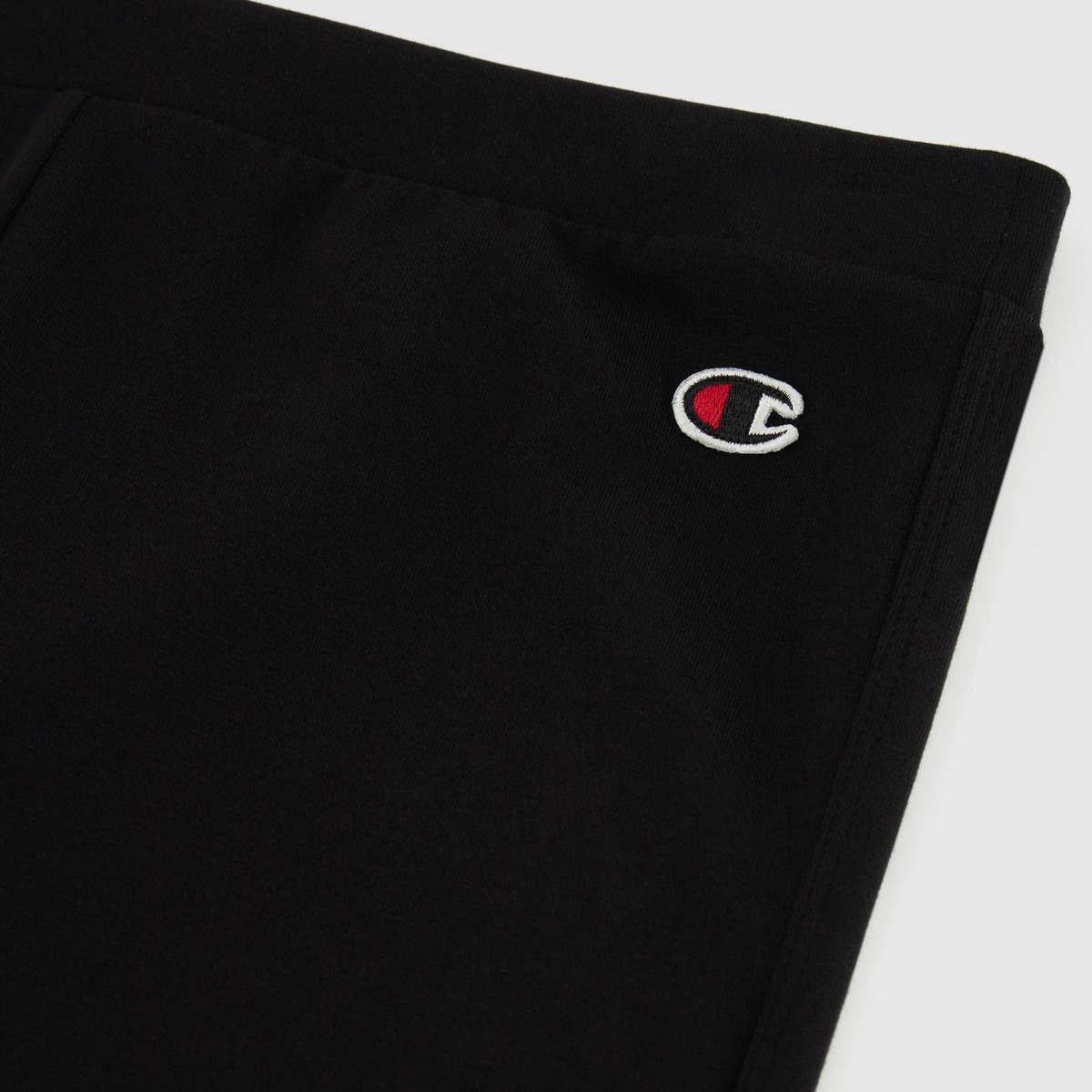 Women‘s Zip Leggings Black - Champion černá M
