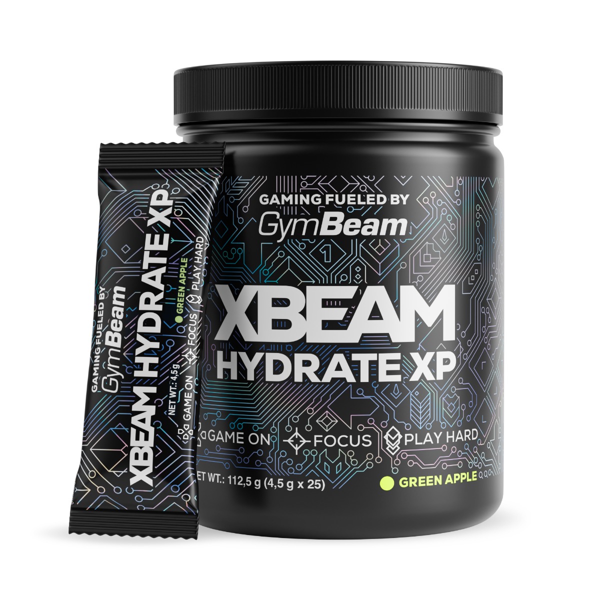 XBEAM Hydrate XP - GymBeam