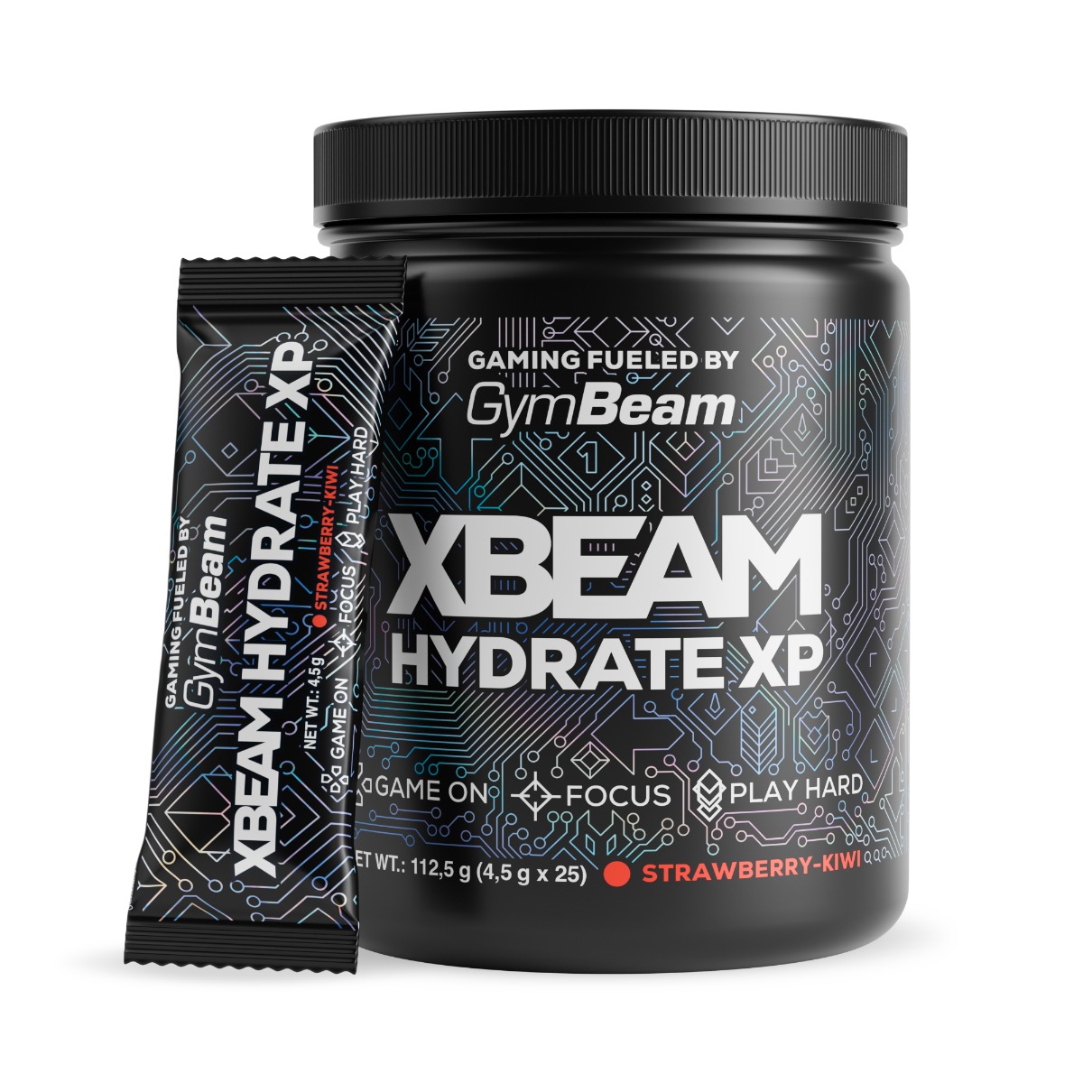 XBEAM Hydrate XP - GymBeam
