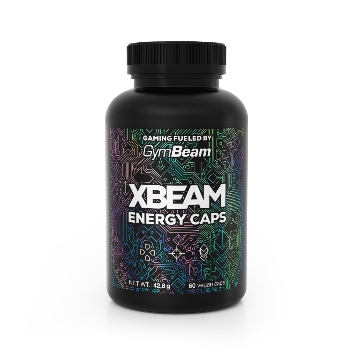 XBEAM Energy Caps