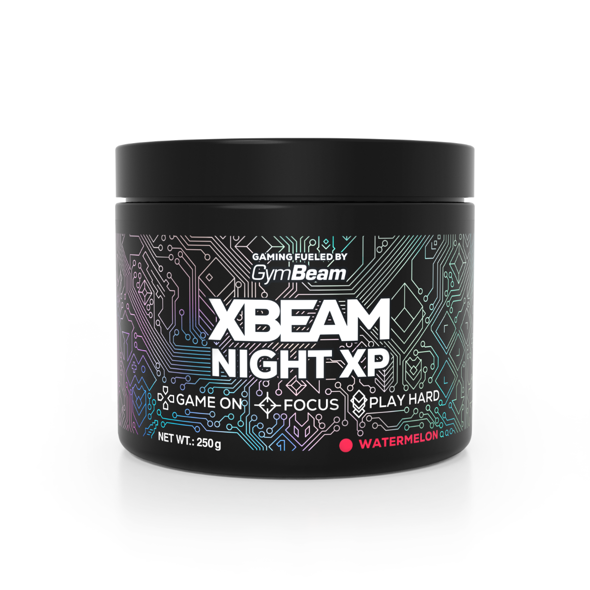 XBEAM Night XP