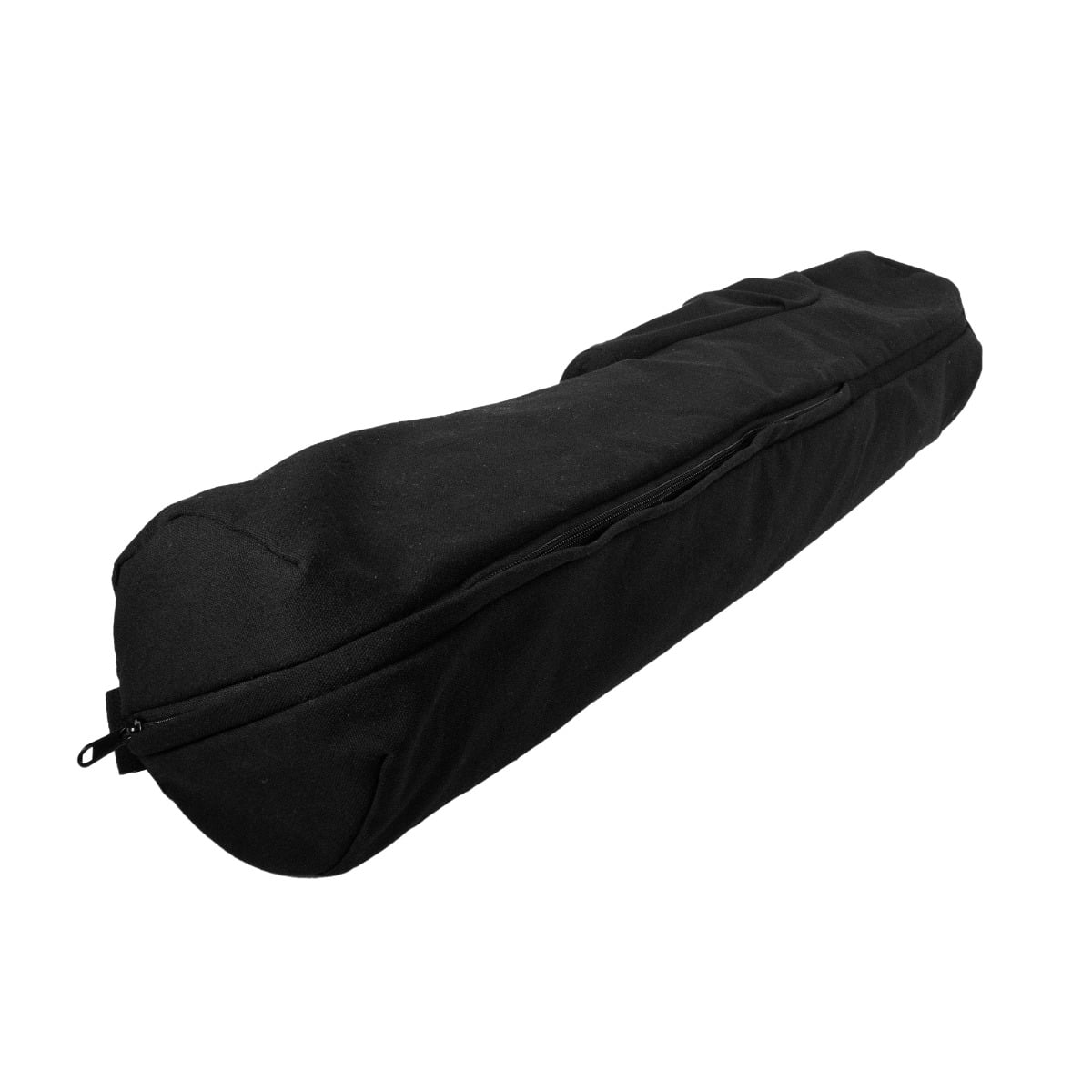 GymBeam Yoga Mat Bag Black (obrázek 5)