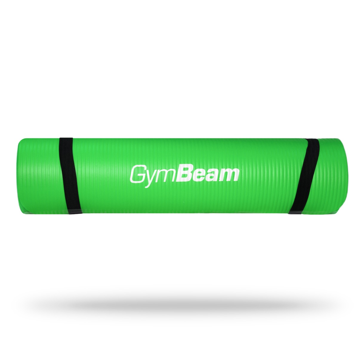 GymBeam Podložka na cvičenie Yoga Mat Green (obrázek 3)