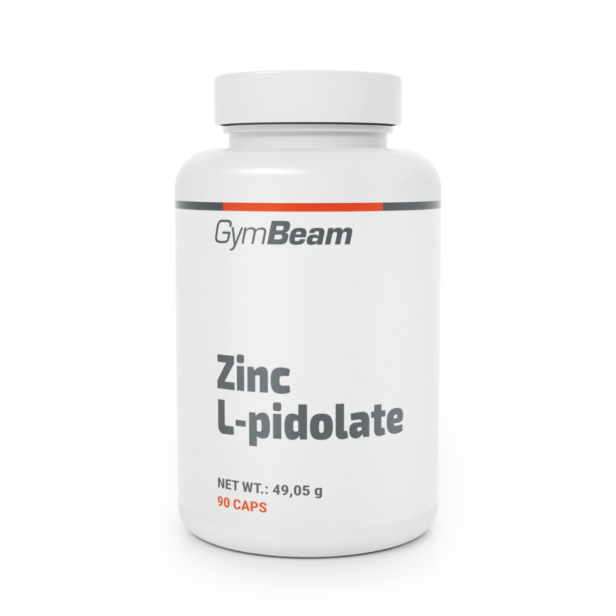 GymBeam Zinc L-pidolate