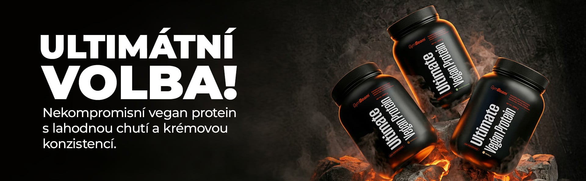 Ultimate Vegan Protein