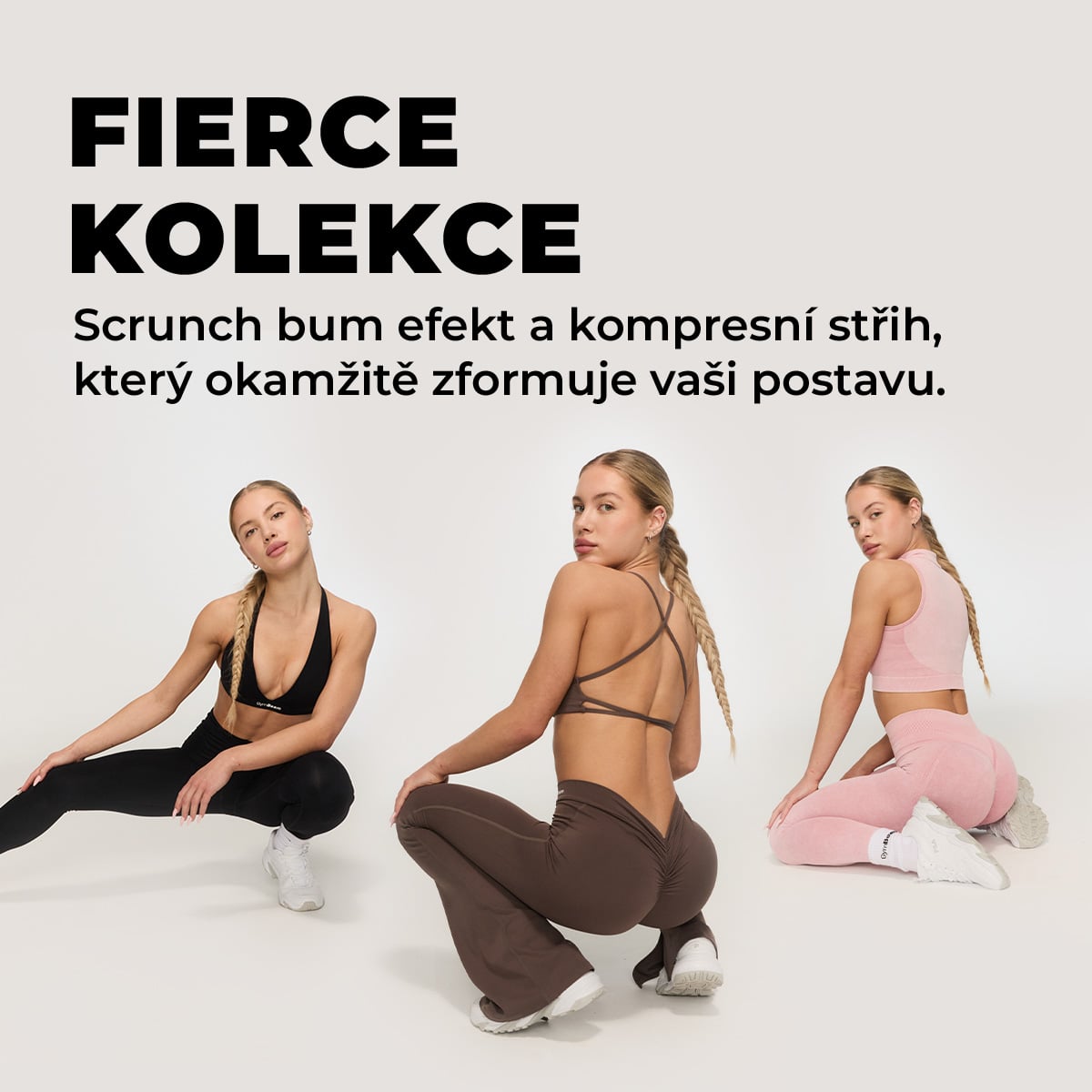 Fierce Collection