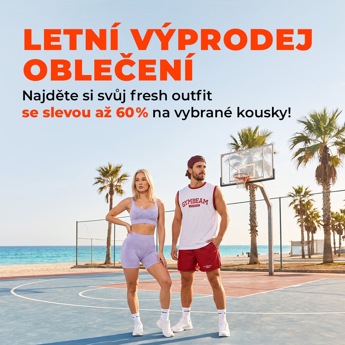 SUMMER CLOTHING