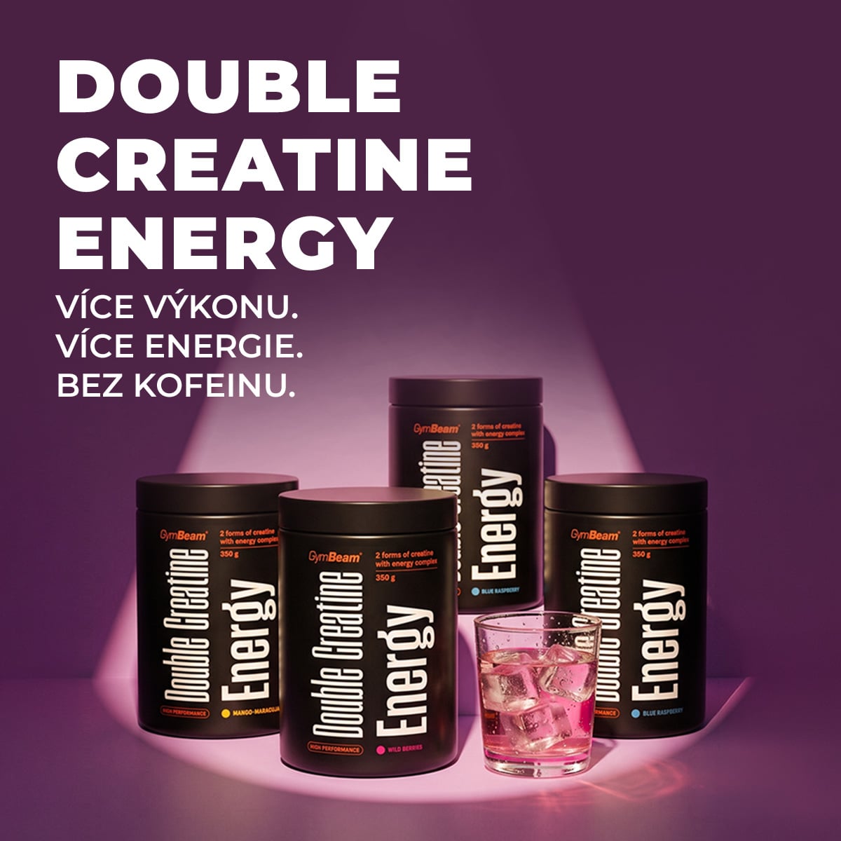 DOUBLE