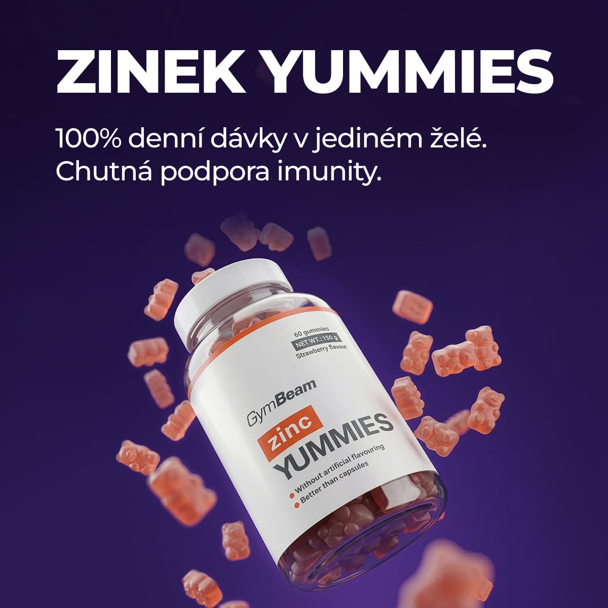 Zinc Yummies