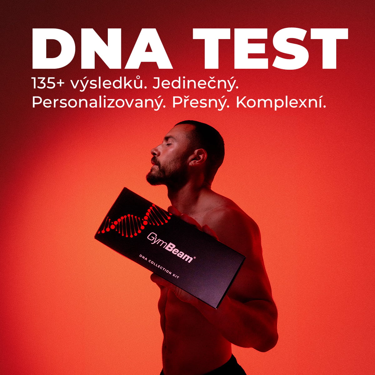 DNA