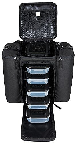 Taška na jídlo Expert Innovator 500