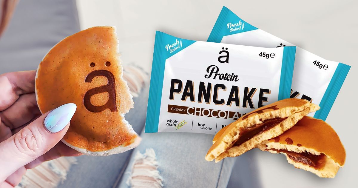 Protein Pancake - ä