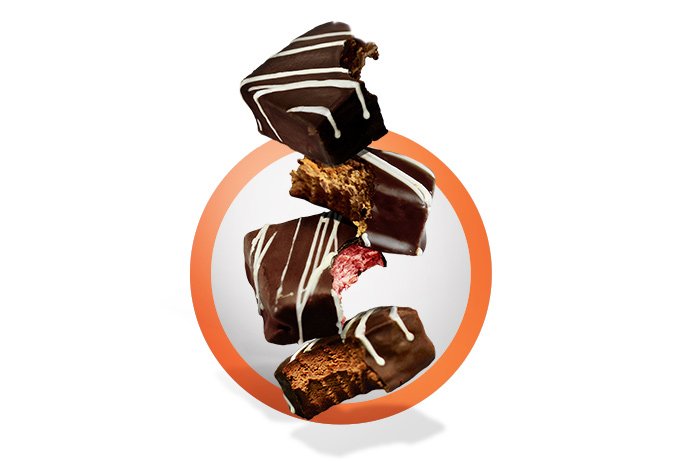 Protein Truffle 40 g - TPW