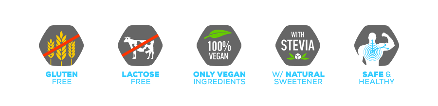 AbsoBar proteinová tyčinka