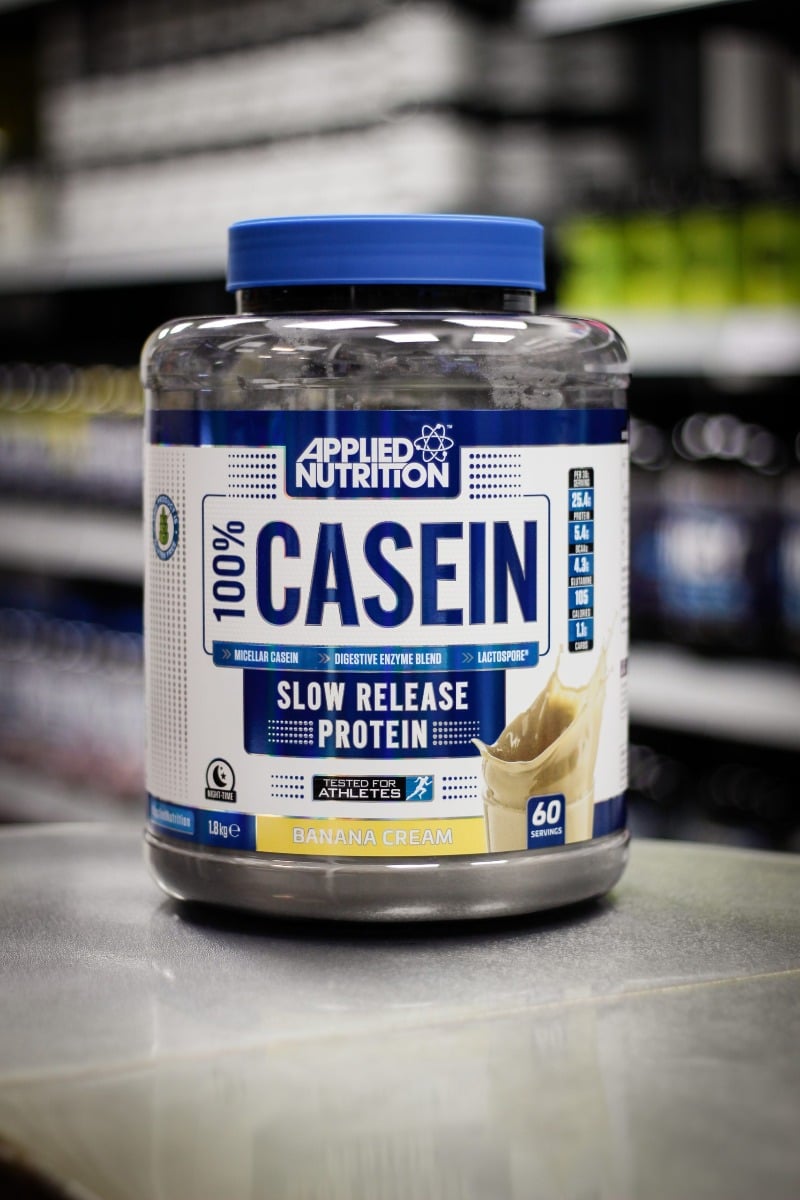 Micellar Casein Protein - Applied Nutrition