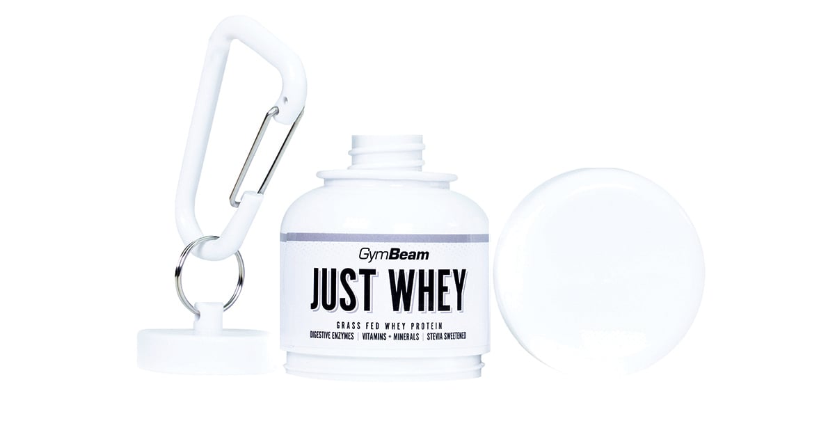Lievik na protein JW - GymBeam