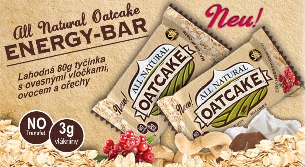all natural oatcake all stars