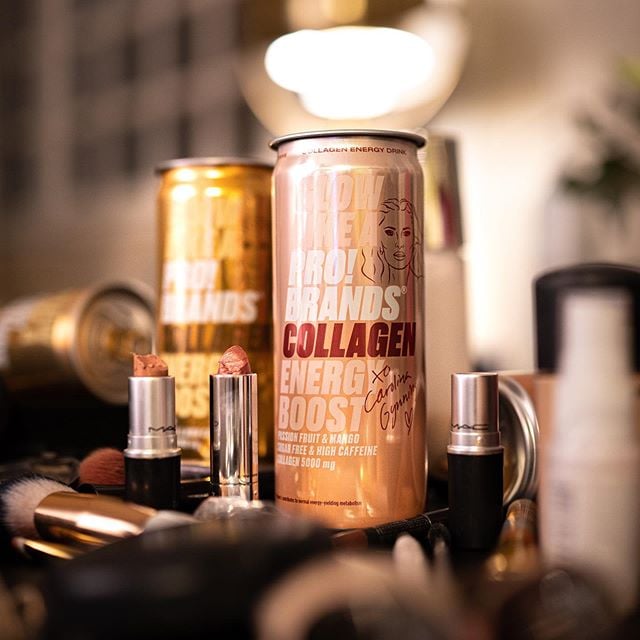 Collagen Drink 330 ml - PRO!BRANDS