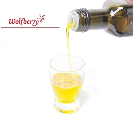 Lňený olej - Wolfberry