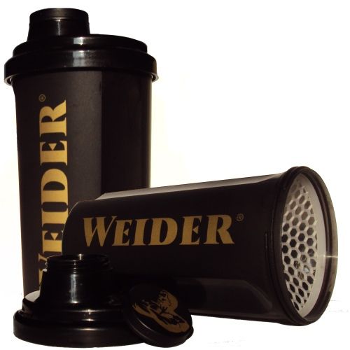 Šejker Weider Black Šejker Weider Black