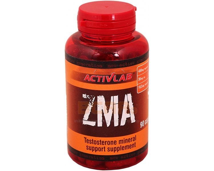 zma 90 activlab