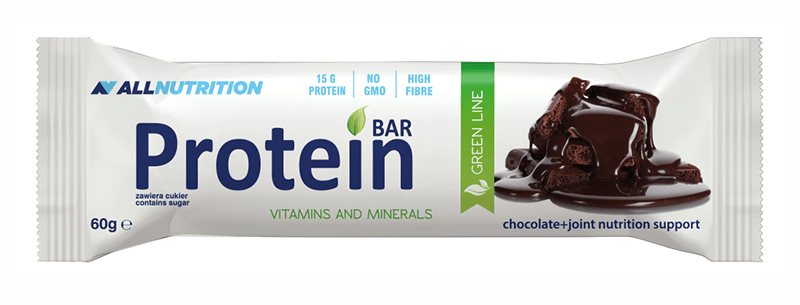 Protein Bar proteinová tyčinka - All Nutrition