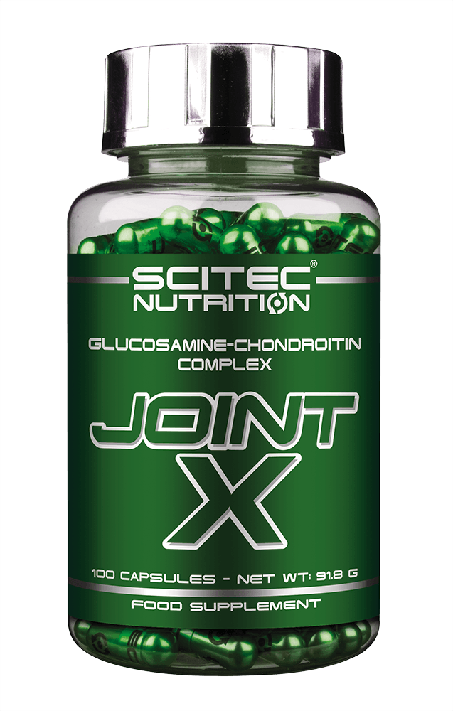 Scitec Joint-X 100 tbl.