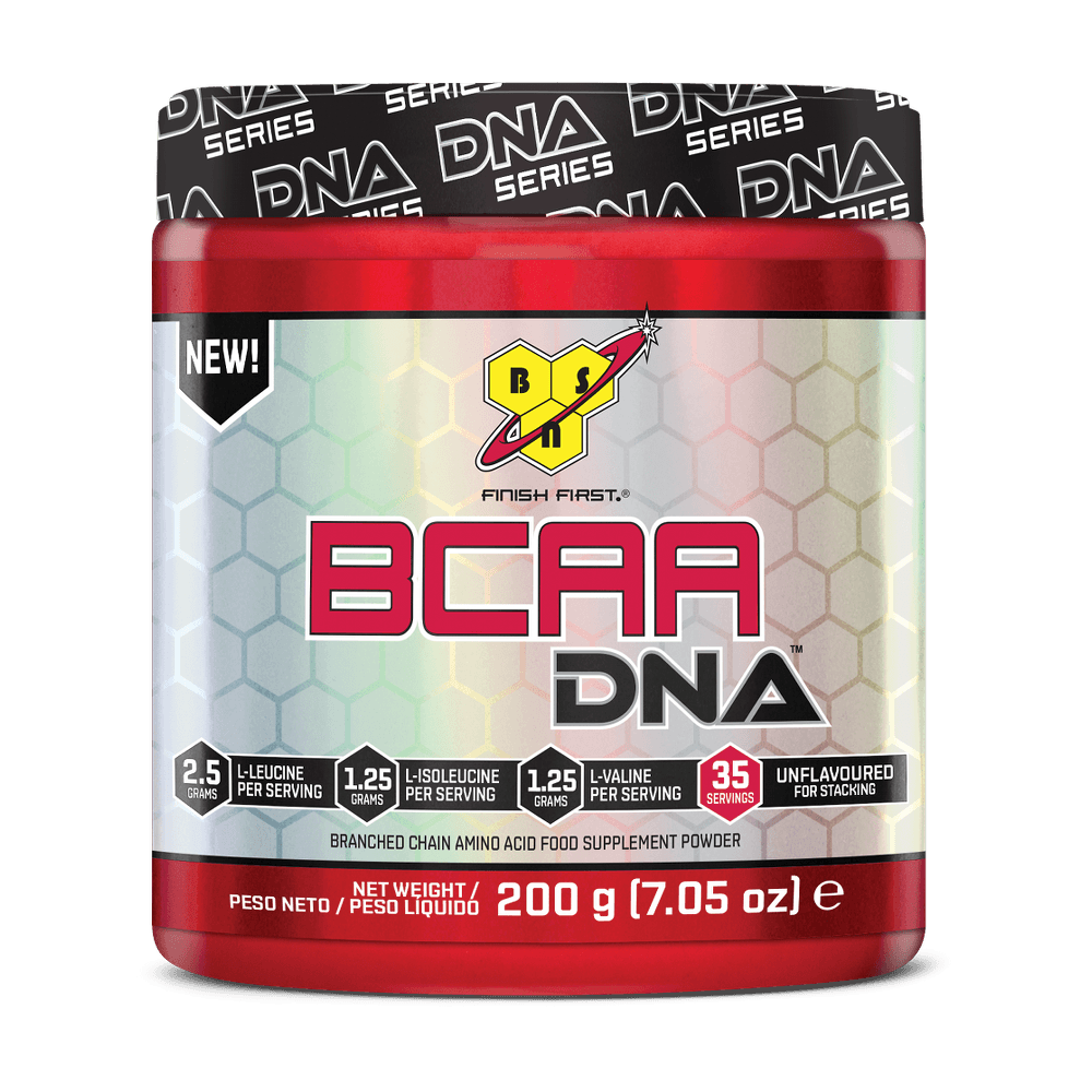 BCAA DNA 200 g - BSN