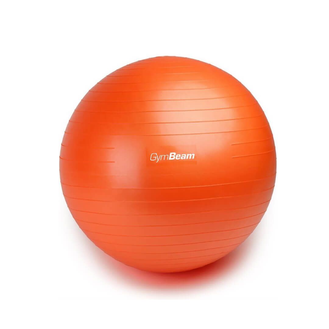 Fitlopta FitBall 85 cm - GymBeam - orange