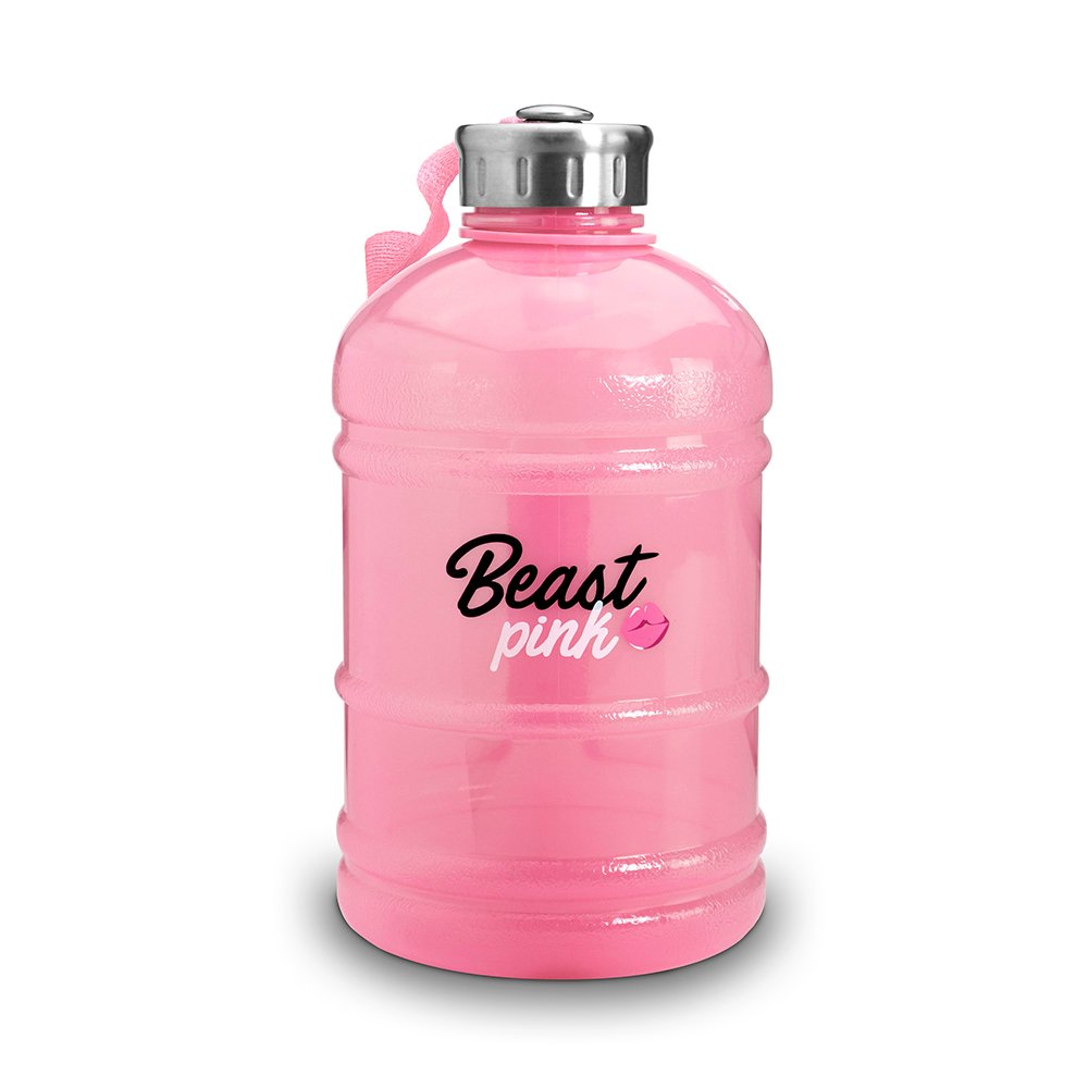BeastPink Fľaša Hydrator 1,89 Pink